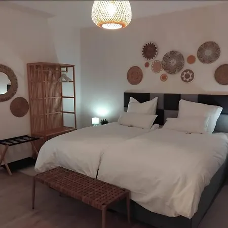 Sa Exklusives Stadtapartment Mit 3 Sz 바르부르크