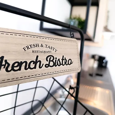 Sa Exklusives Stadtapartment Mit 3 Sz 바르부르크