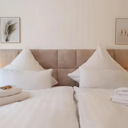 Sa Exklusives Stadtapartment Mit 3 Sz 아파트 바르부르크