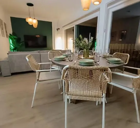 Sa Exklusives Stadtapartment Mit 3 Sz *