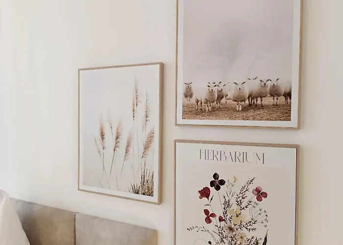 Apartman Sa Exklusives Stadtapartment Mit 3 Sz Warburg