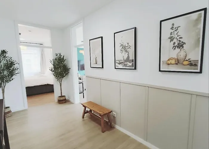 Sa Exklusives Stadtapartment Mit 3 Sz Apartman